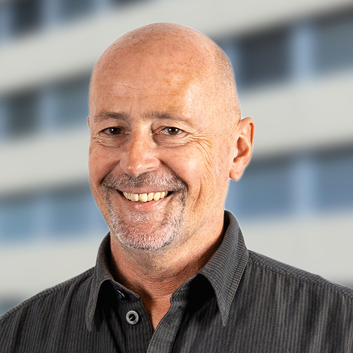 Peter Paulmichl